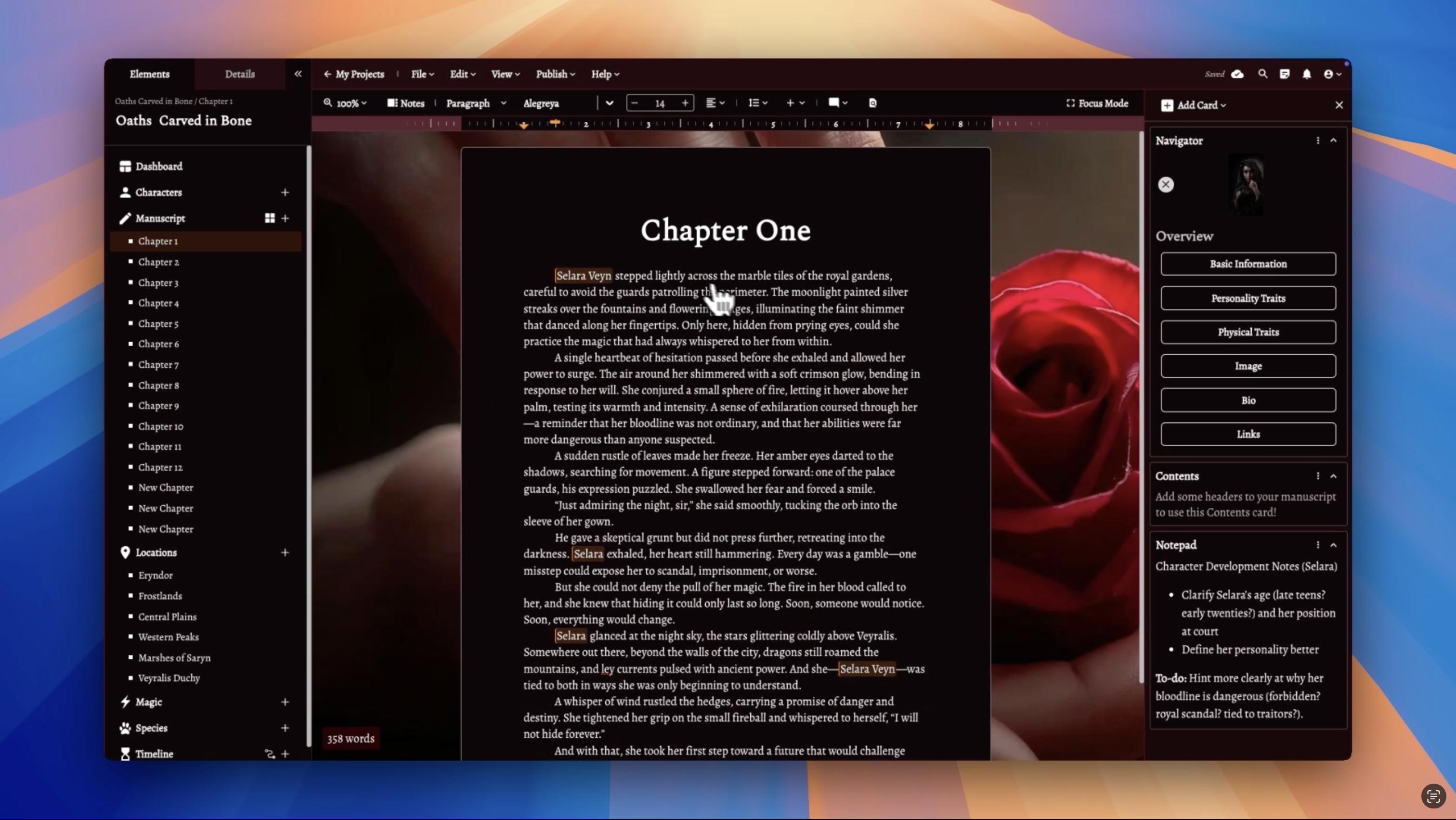 February 2026: Sales, Sales, Sales