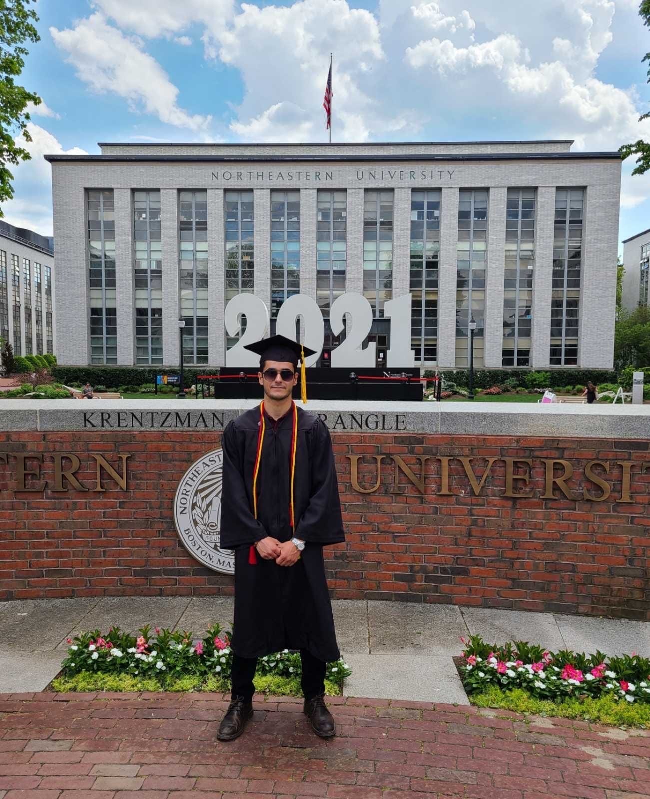 Graduation